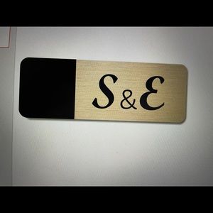 Meet your Posher, Sonyta